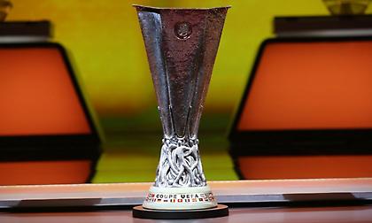 Τιτανομαχία στους «16» του Europa League!