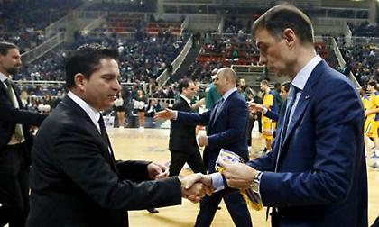 Παναθηναϊκός vs Μπαρτζώκας: Μια ζωή αντίπαλοι και το πράσινο «διπλό» που αγνοείται!
