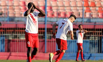 Επίσημο: Τέλος η Βέροια από τη Football League