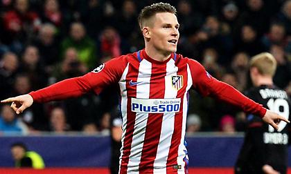 Τα γκολ φέρνουν αυτοπεποίθηση στον Γκαμεϊρό