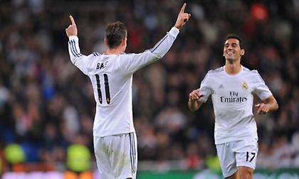 Αρμπελόα: «Η Ρεάλ πρέπει να κρατήσει τον Μπέιλ»