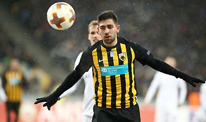 Η περηφάνια του Μπακασέτα