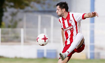 Ανακοίνωσε Μίλιτς η Νάπολι