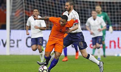 Φιλικό της… παρηγοριάς στις 4 Ιουνίου