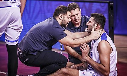 Οι βουτιές του αρχηγού, οι μεγάλοι βετεράνοι και οι ξεψαρωμένοι νέοι