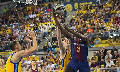 Τρεις νοκ άουτ στην Μπαρτσελόνα για το clasico!