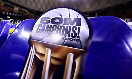 Γέμισαν… Κύπελλα οι κερκίδες του «Παλάου Μπλαουγκράνα» (pics)