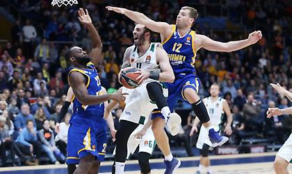 Και τώρα τρέχουμε