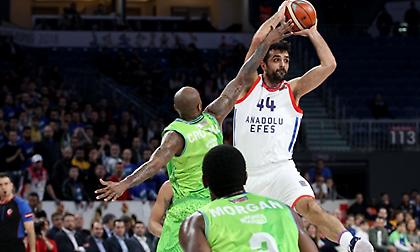 Πρόβλημα με Σιμόν στην Εφές!