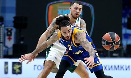 Χάνεϊκατ: «Θέλαμε να κόψουμε τη δημιουργία στον Καλάθη»