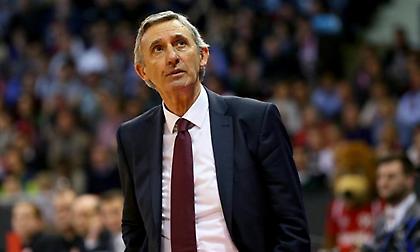 Πέσιτς: «Απογοήτευση για την ήττα, αλλά δεν πρέπει να κλαίμε»