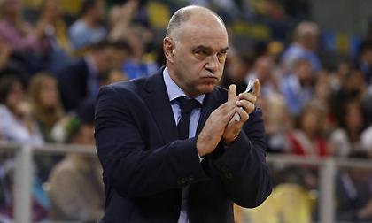 Λάσο: «Χαρούμενος που νικήσαμε με σχεδόν 30 πόντους την Μπάρτσα»