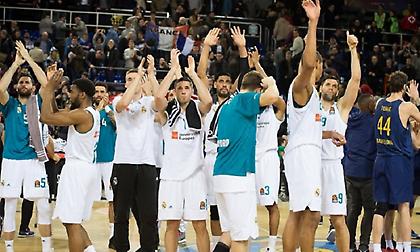 Κοζέρ: «Χρησιμοποιήσαμε τον… θυμό μας από την ήττα στο Κύπελλο»