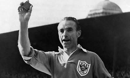 Ένας αληθινός ιππότης που λάτρευε το παιχνίδι!