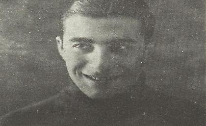 Ο «Βαλεντίνο» του ελληνικού ποδοσφαίρου που ζήτησε να μετρήσει γκολ εναντίον της ομάδας του