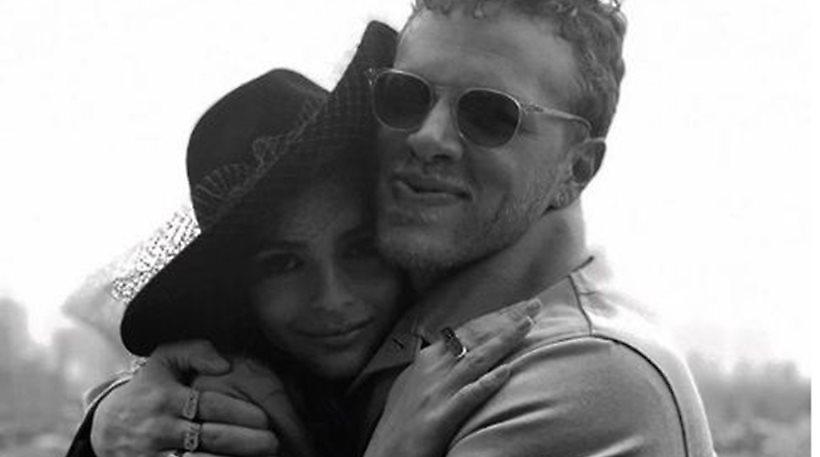 Το… χάσαμε το κορμί – Παντρεύτηκε η Ρατακόφσκι! (pics)