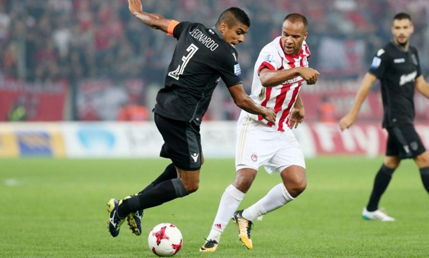 Το βίντεο του ΠΑΟΚ για το ντέρμπι με τον Ολυμπιακό (video)