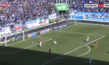 Αυτή είναι η μεγαλύτερη γκάφα που έκανε ποτέ τερματοφύλακας! (video)