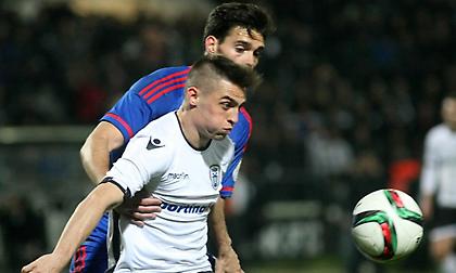 O Ολυμπιακός στην Τούμπα, υπάρχουν και λόγοι τιμής…