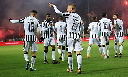 Οι ΠΑΟΚτσήδες που κρίνουν το ντέρμπι με τον Ολυμπιακό