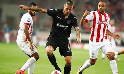 Το κρίσιμο διήμερο του τίτλου και ο Παναθηναϊκός που αντιστέκεται