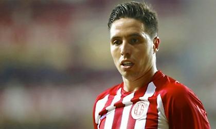 «Καμπάνα» ενός έτους στον Νασρί