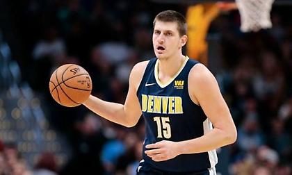 Triple-doubles: Σταθερά πρώτος ο Ουέστμπρουκ, ανέβηκε τρίτος ο Γιόκιτς (videos)