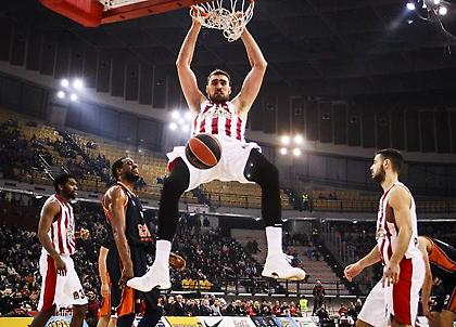 Ολυμπιακός: Το ντέρμπι με τον Παναθηναϊκό και το πρόγραμμα μέχρι το τέλος!