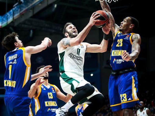 Παναθηναϊκός: Must-win παιχνίδι με Ολυμπιακό και πρόγραμμα… φωτιά!