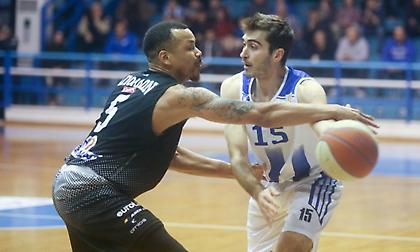 «Βολές» Ηρακλή για τη διαιτησία