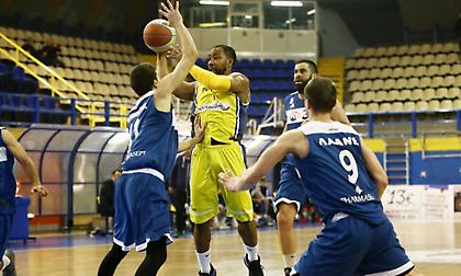 Έτσι έκανε το 19/19 ο ΓΣ Περιστερίου (video)