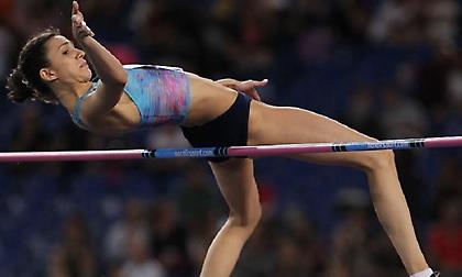 Το «1-2» στη Γλασκώβη έκαναν Στεφανίδη-Κυριακοπούλου