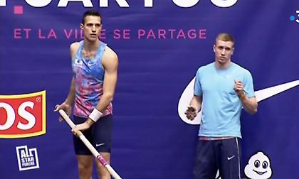 Σε καλή κατάσταση ενόψει παγκοσμίου ο Φιλιππίδης