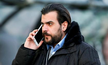 Κυριάκος: «Τριάντα χρόνια ο Ολυμπιακός προκαλεί, το μόνο που ξέρει είναι να ουρλιάζει»