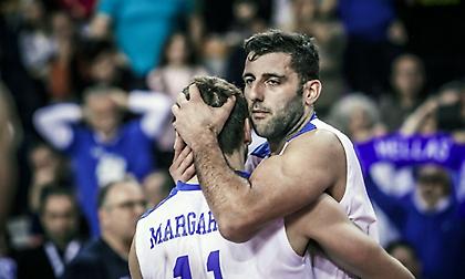 Με τέτοιο στρατηγό και τέτοιους στρατιώτες δεν φοβάσαι στον πόλεμο