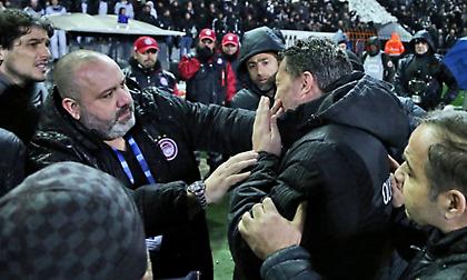 Αυτή είναι η ιατρική γνωμάτευση για Γκαρθία!