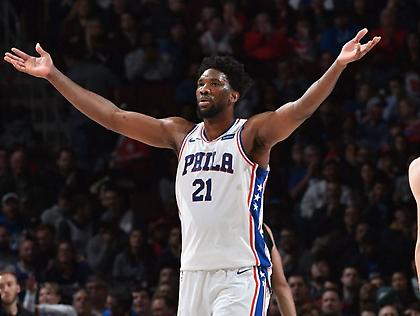 Ρεκόρ των Άιβερσον και Μπράουν «κυνηγούν» οι 76ερς!