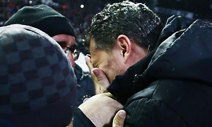 Ο ΠΑΟΚτσής που πάει να χαρίσει το πρωτάθλημα στην ΑΕΚ