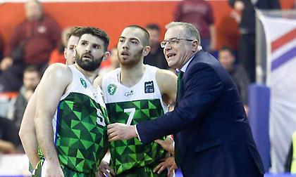 Σκουρτόπουλος: «Άξιζε τον κόπο»