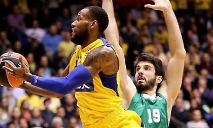 Η επιτροπή ντόπινγκ του Ισραήλ «χαλάει» τη μεταγραφή του Ουίμς στην Εφές