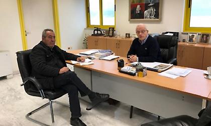 Συζητάει με Ντόρτμουντ για συνεργασία ο ΟΦΗ