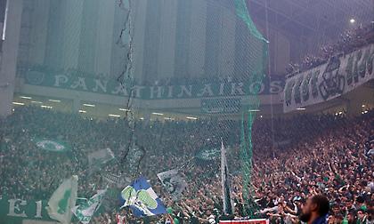 ΚΑΕ Παναθηναϊκός: «Είμαστε διαφορετικοί από τους υπόλοιπους, ας το αποδείξουμε για ακόμα μία φορά»!