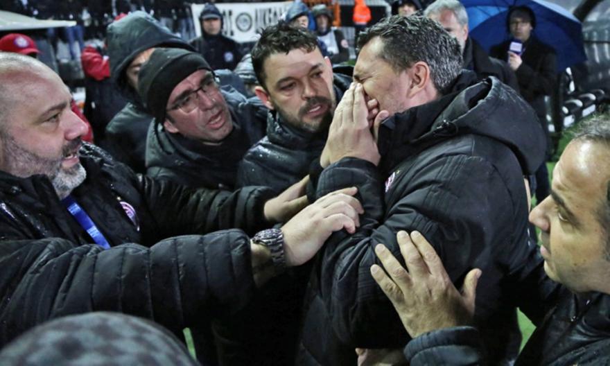 Αναβλήθηκε η δίκη του 27χρονου-Άλλες τρεις φορές έχει συλληφθεί κατά το παρελθόν