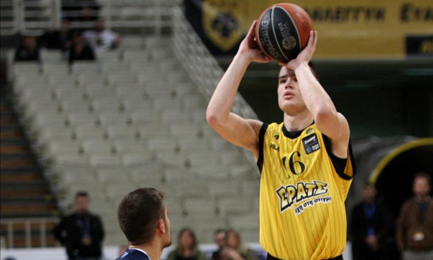 Πρόβλημα και με Αγραβάνη στην ΑΕΚ