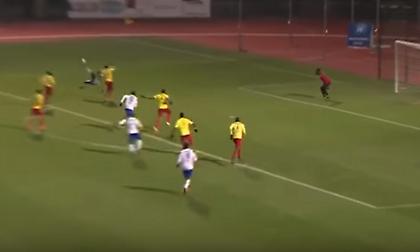 Τα (δύο) γκολ της χρονιάς στο ίδιο παιχνίδι… τρίτης κατηγορίας στη Γαλλία! (video)