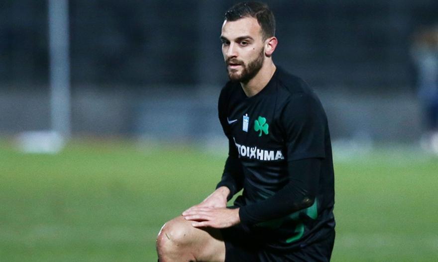 Κάθε εβδομάδα και μια επιστροφή για τον Παναθηναϊκό!