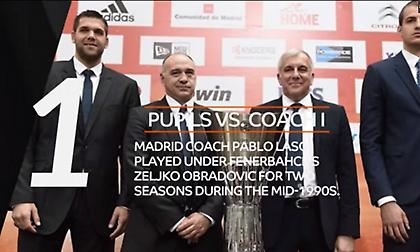 Οι «μαθητές» κόντρα στους «δάσκαλους»! (video)