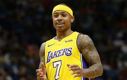 Τόμας: «Οι Καβς με αντάλλαξαν γιατί ήταν σε… πανικό»