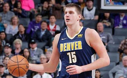 Γιόκιτς: Σπουδαίο επίτευγμα και μέλος μικρής λίστας με Μπερντ και Ουέστμπρουκ! (photo)