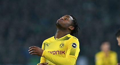 Έρευνα UEFA για το Αταλάντα-Ντόρτμουντ